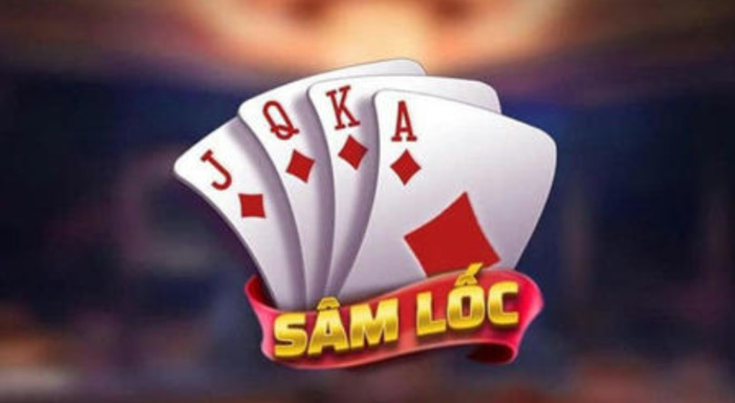 Trò chơi Sâm Lốc 123b đẳng cấp nhất 2024