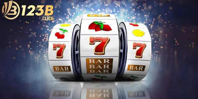 Cách chơi Slot game thắng lớn từ cao thủ lâu năm tại 123B 2 Cách chơi slot game 123B