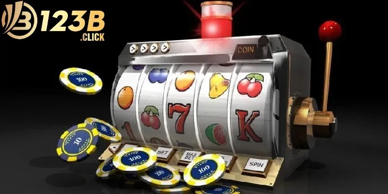 Cách chơi Slot game thắng lớn từ cao thủ lâu năm tại 123B 3 Cách chơi slot game 123B