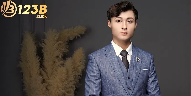 CEO 123B là ai? Bật mí thông tin về "thuyền trưởng" tài năng 1 CEO 123B