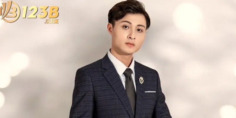 CEO 123B là ai? Bật mí thông tin về "thuyền trưởng" tài năng 2 CEO 123B