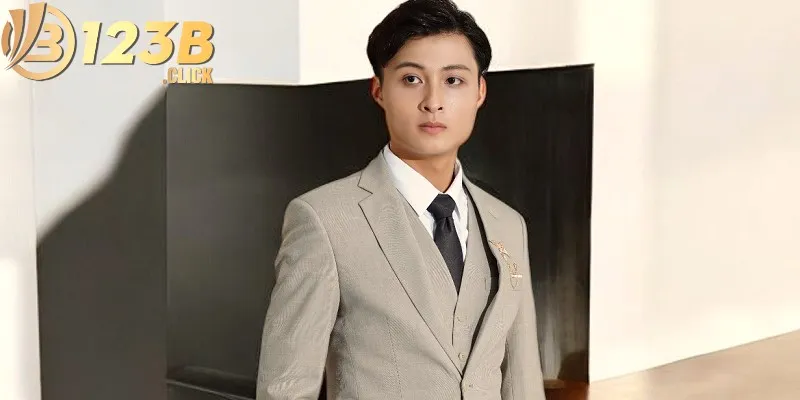 CEO 123B là ai? Bật mí thông tin về "thuyền trưởng" tài năng 3 CEO 123B