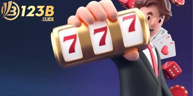 Nổ hũ là gì? Cách tham gia chơi nổ hũ tại 123B thế nào? 2 Nổ hũ là gì 123B